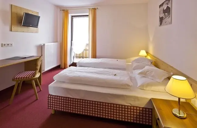 Comfort Tek Büyük Yataklı Oda, Balkon