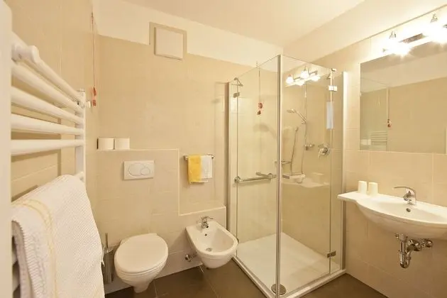 Comfort Tek Büyük Yataklı Oda, Balkon