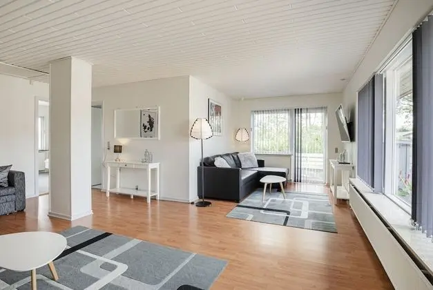 Apart Daire, 2 Yatak Odası, Veranda