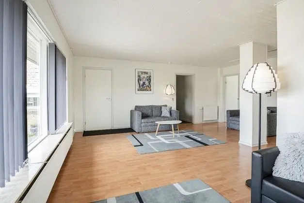 Apart Daire, 2 Yatak Odası, Veranda
