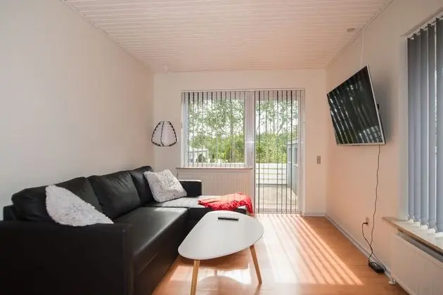 Apart Daire, 2 Yatak Odası, Veranda