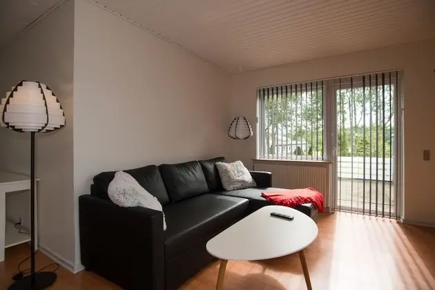 Apart Daire, 2 Yatak Odası, Veranda