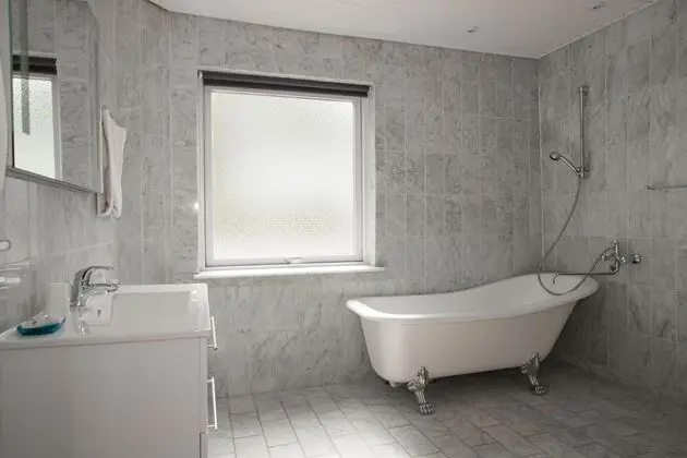 Apart Daire, 2 Yatak Odası, Veranda