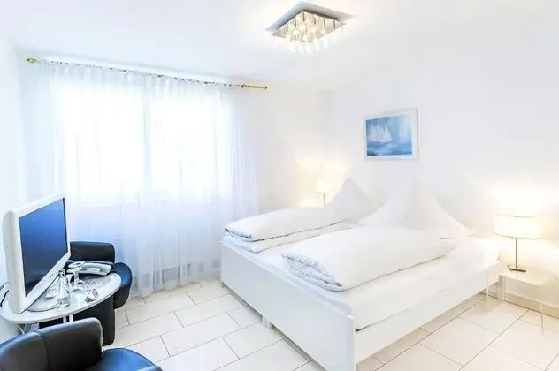 Superior Tek Kişilik Oda