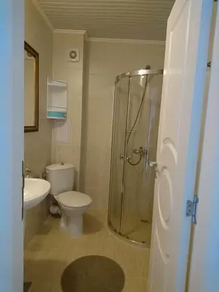 City Apart Daire, Şehir Manzaralı