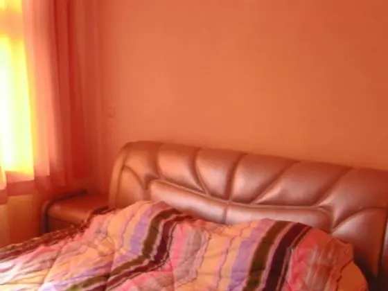 Classic Apart Daire, Engellilere Uygun, Şehir Manzaralı