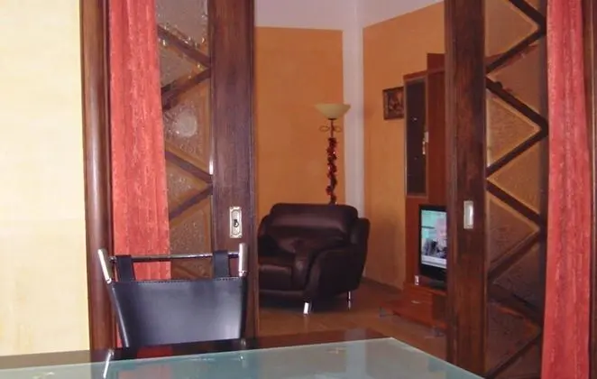 Classic Apart Daire, Engellilere Uygun, Şehir Manzaralı