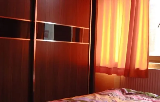 Classic Apart Daire, Engellilere Uygun, Şehir Manzaralı