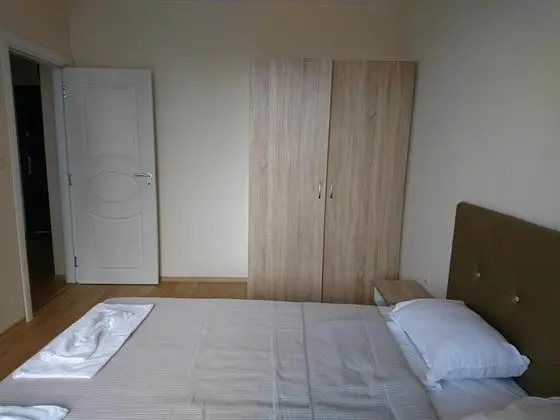 Classic Apart Daire, Engellilere Uygun, Şehir Manzaralı