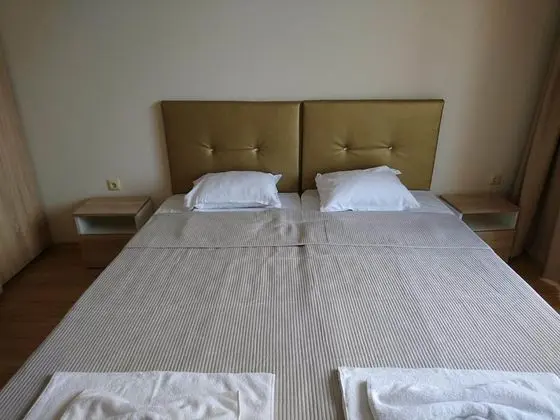 Classic Apart Daire, Engellilere Uygun, Şehir Manzaralı