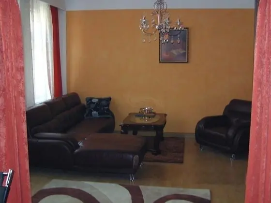Classic Apart Daire, Engellilere Uygun, Şehir Manzaralı