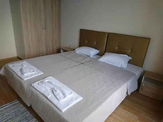 Classic Apart Daire, Engellilere Uygun, Şehir Manzaralı