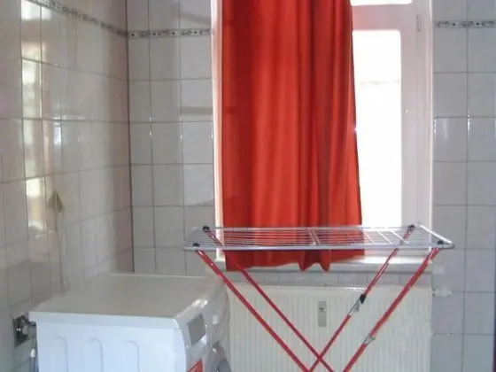 Classic Apart Daire, Engellilere Uygun, Şehir Manzaralı
