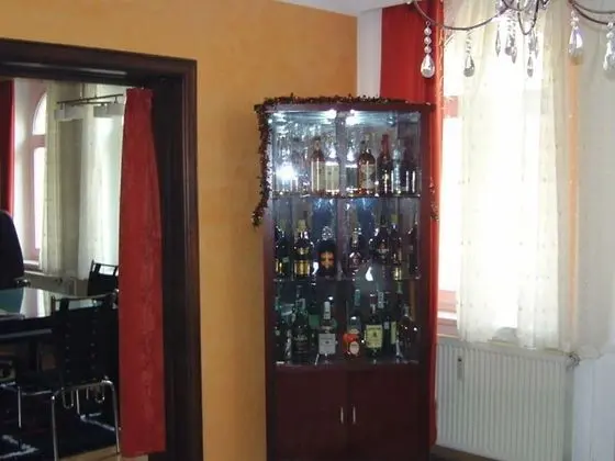 Classic Apart Daire, Engellilere Uygun, Şehir Manzaralı