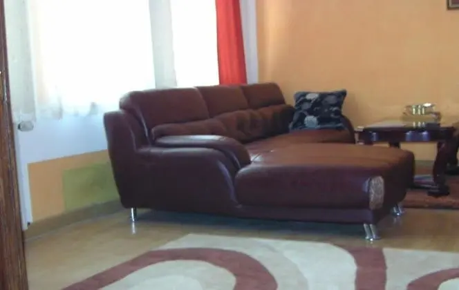 Classic Apart Daire, Engellilere Uygun, Şehir Manzaralı
