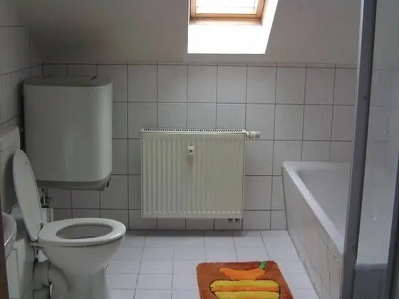 Classic Apart Daire, Engellilere Uygun, Şehir Manzaralı