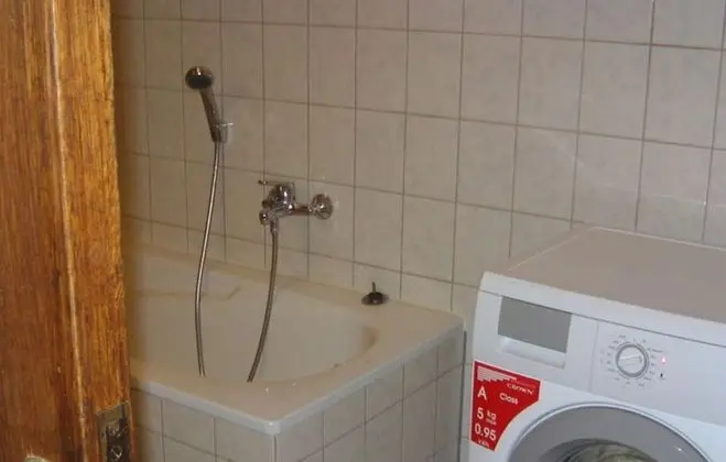 Classic Apart Daire, Engellilere Uygun, Şehir Manzaralı