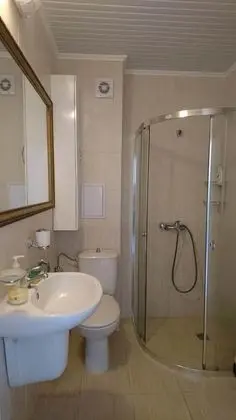 Classic Apart Daire, Engellilere Uygun, Şehir Manzaralı