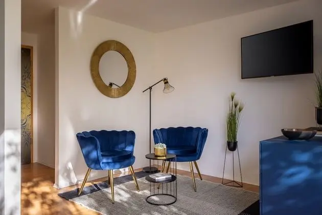 Comfort Tek Büyük Yataklı Oda, Balkon
