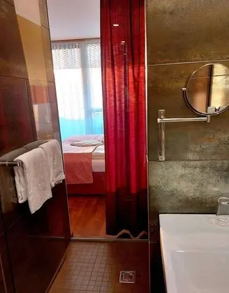 Comfort Oda, Şehir Manzaralı