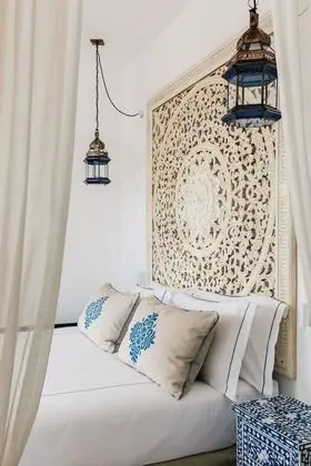 Junior Süit, Balkon, Deniz Manzaralı