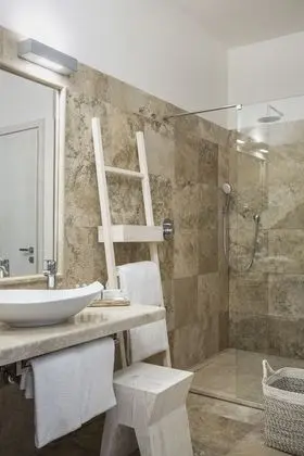 Junior Süit, Balkon, Deniz Manzaralı