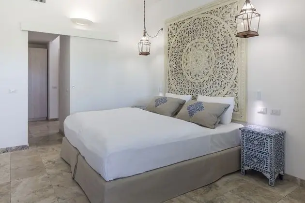 Junior Süit, Deniz Manzaralı (Lateral)