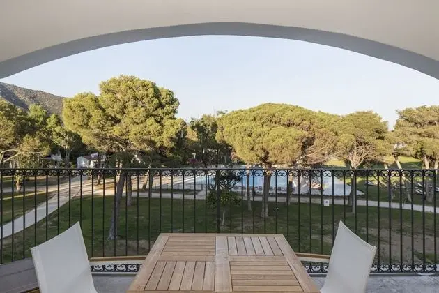 Junior Süit, Deniz Manzaralı (Lateral)