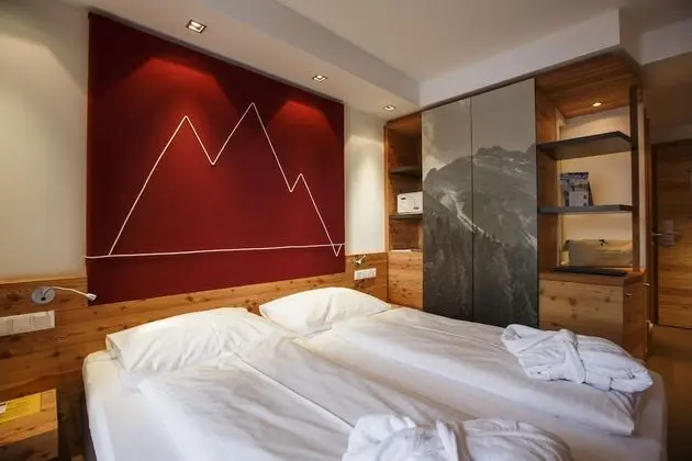 Comfort Oda, 1 Çift Kişilik Yatak, Balkon