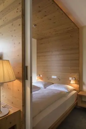 Family Süit, Balkon