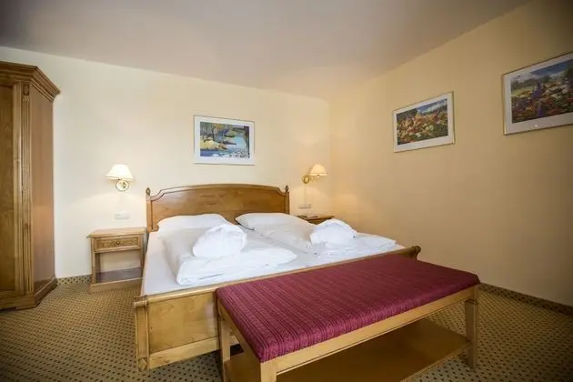 Comfort Oda, 1 Çift Kişilik Yatak, Balkon