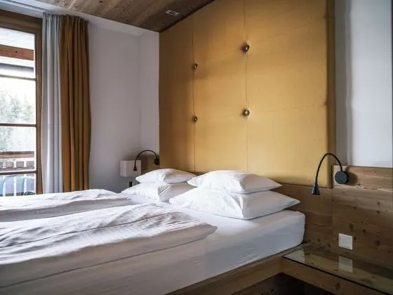 Family Süit, Birden Çok Yatak, Balkon