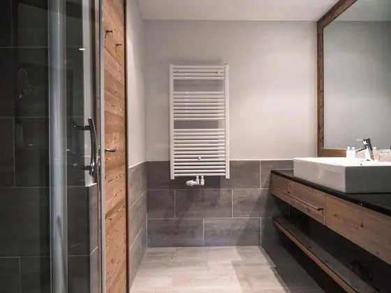 Family Süit, Birden Çok Yatak, Balkon