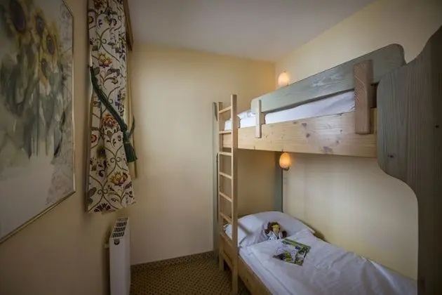 Junior Süit, 1 Çift Kişilik Yatak, Balkon