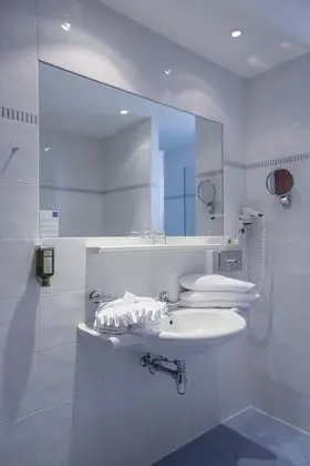 Junior Süit, 1 Çift Kişilik Yatak, Balkon