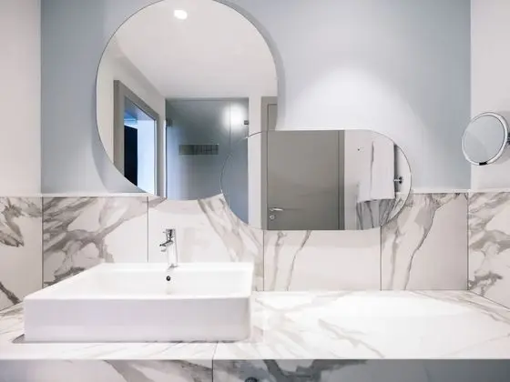 Family Room, Balcony, Partial Sea View (Falky Seaside)