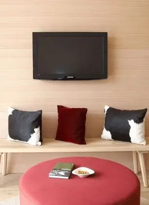 Comfort Apart Daire, Balkon, Dağ Manzaralı (4 Persons)