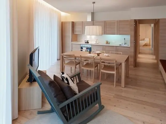 Comfort Apart Daire, Balkon, Dağ Manzaralı (6 Persons)