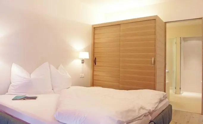 Comfort Apart Daire, Balkon, Dağ Manzaralı (6 Persons)
