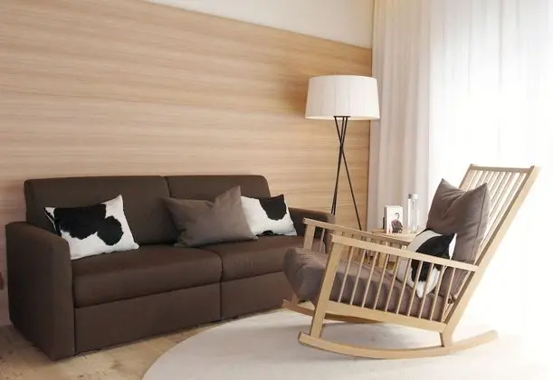 Comfort Apart Daire, Balkon, Dağ Manzaralı (6 Persons)