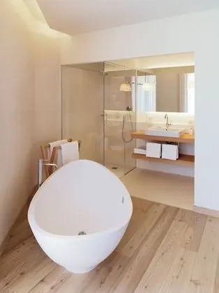 Comfort Apart Daire, Balkon, Dağ Manzaralı (6 Persons)