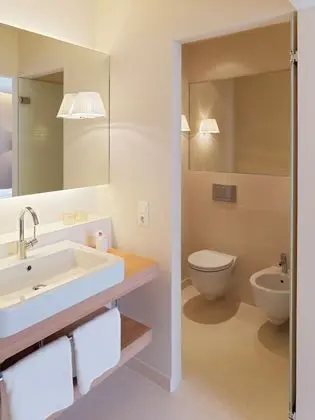 Deluxe Apart Daire, Balkon, Dağ Manzaralı (2 Double Beds, Kitchenette)
