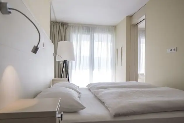 Comfort Apart Daire, 1 Yatak Odası, Balkon, Deniz Manzaralı