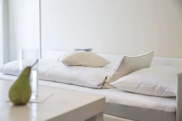 Deluxe Apart Daire, 2 Yatak Odası, Balkon, Deniz Manzaralı