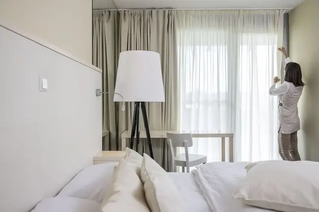 Deluxe Apart Daire, 2 Yatak Odası, Balkon, Deniz Manzaralı