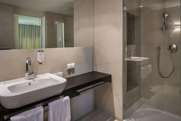 Deluxe Apart Daire, 2 Yatak Odası, Balkon, Deniz Manzaralı