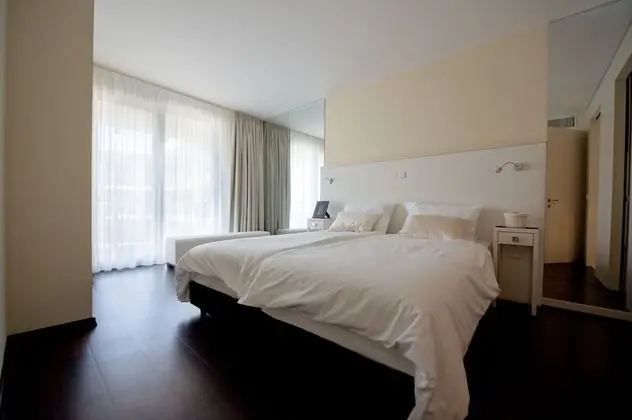 Superior Apart Daire, 2 Yatak Odası, Balkon, Deniz Manzaralı