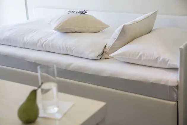 Superior Apart Daire, 2 Yatak Odası, Balkon, Deniz Manzaralı