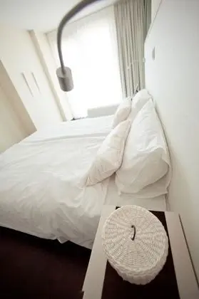 Superior Apart Daire, 2 Yatak Odası, Balkon, Deniz Manzaralı