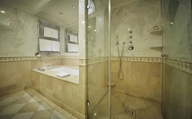 Superior Oda, 1 Çift Kişilik Yatak